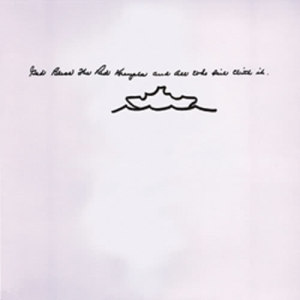 收聽The Red Krayola的Tina's Gone to Have a Baby (2011 Sonic Boom Remaster)歌詞歌曲