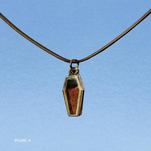 Pure X的專輯Pure X