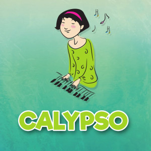 Listen to Calypso (Piano Version) song with lyrics from Calypso