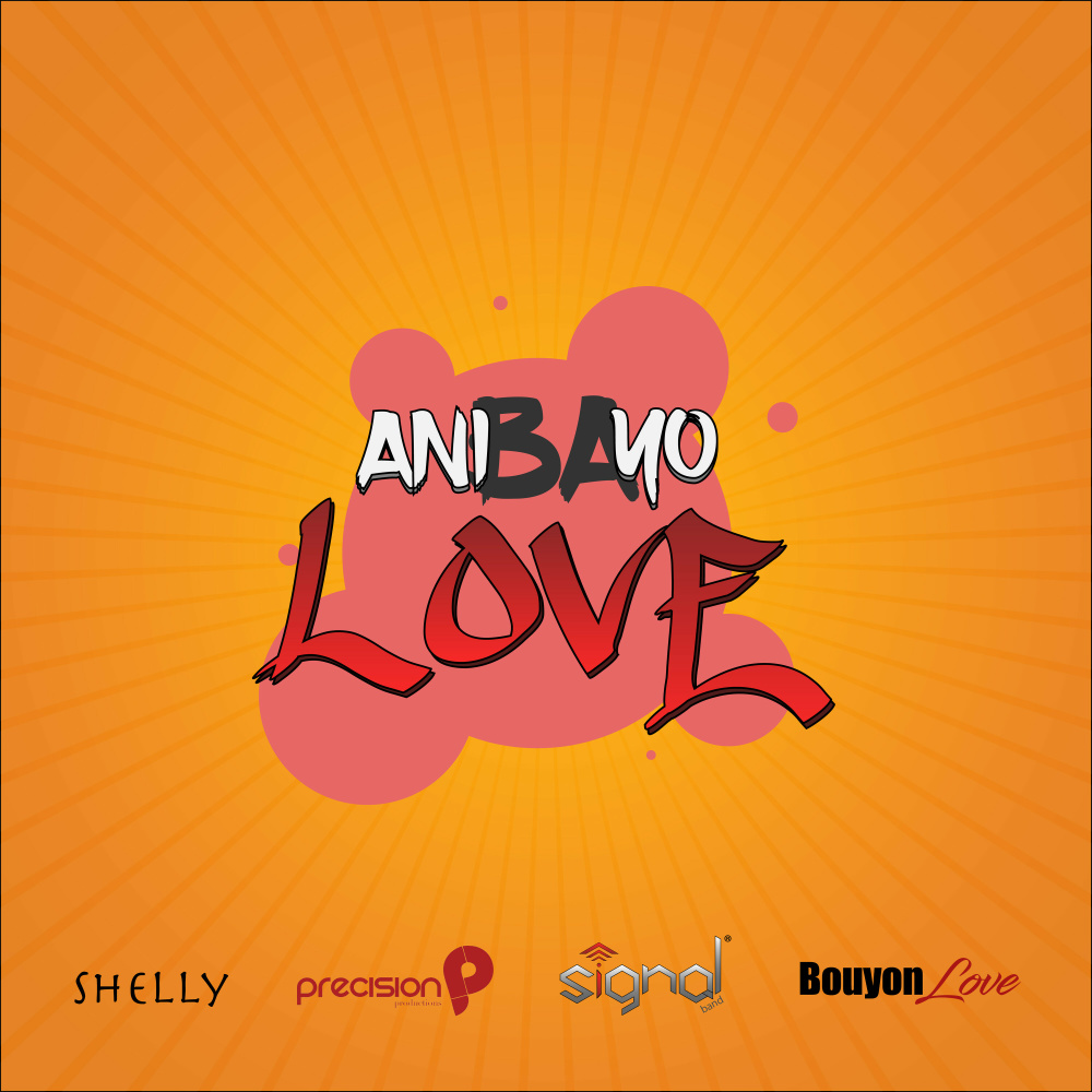 Ani Ba Yo Love