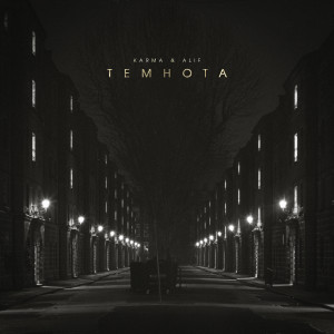 Album Темнота from Karma