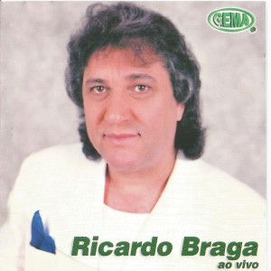 Dengarkan lagu Mendingo do Amor (Live) nyanyian Ricardo Braga dengan lirik