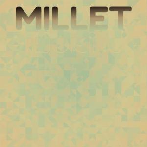 Album Millet Rejoicing from Various