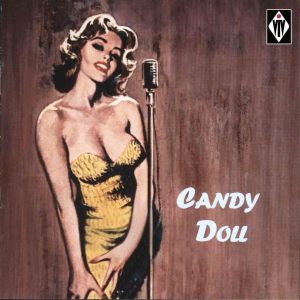 Various Artists的專輯Candy Doll