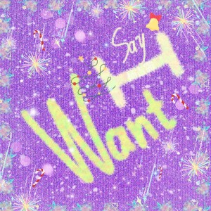 Album I want say from 杨吉露