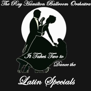 收聽The Ray Hamilton Ballroom Orchestra的Spanish Gypsy Dance歌詞歌曲