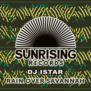 Album Rain Over Savannah from dj istar