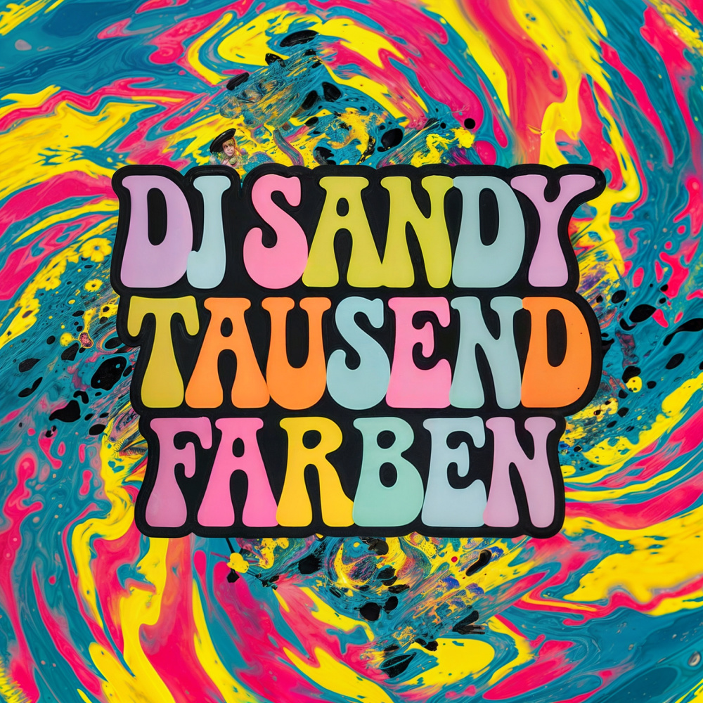 Tausend Farben