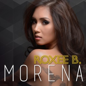 Dengarkan lagu Morena nyanyian Roxee B. dengan lirik