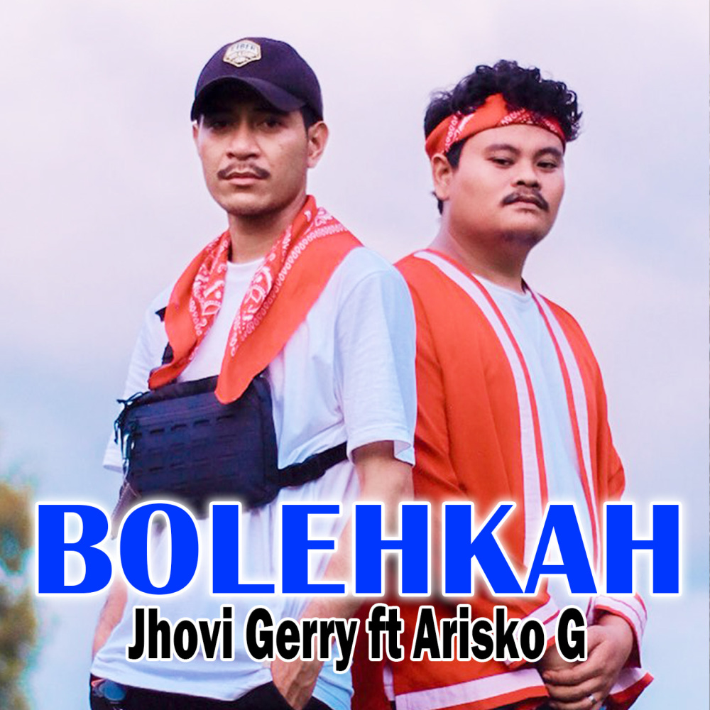 Bolehkah (Explicit)