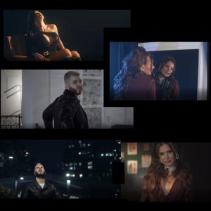 Listen to Jos ovu noc song with lyrics from Suerte Music
