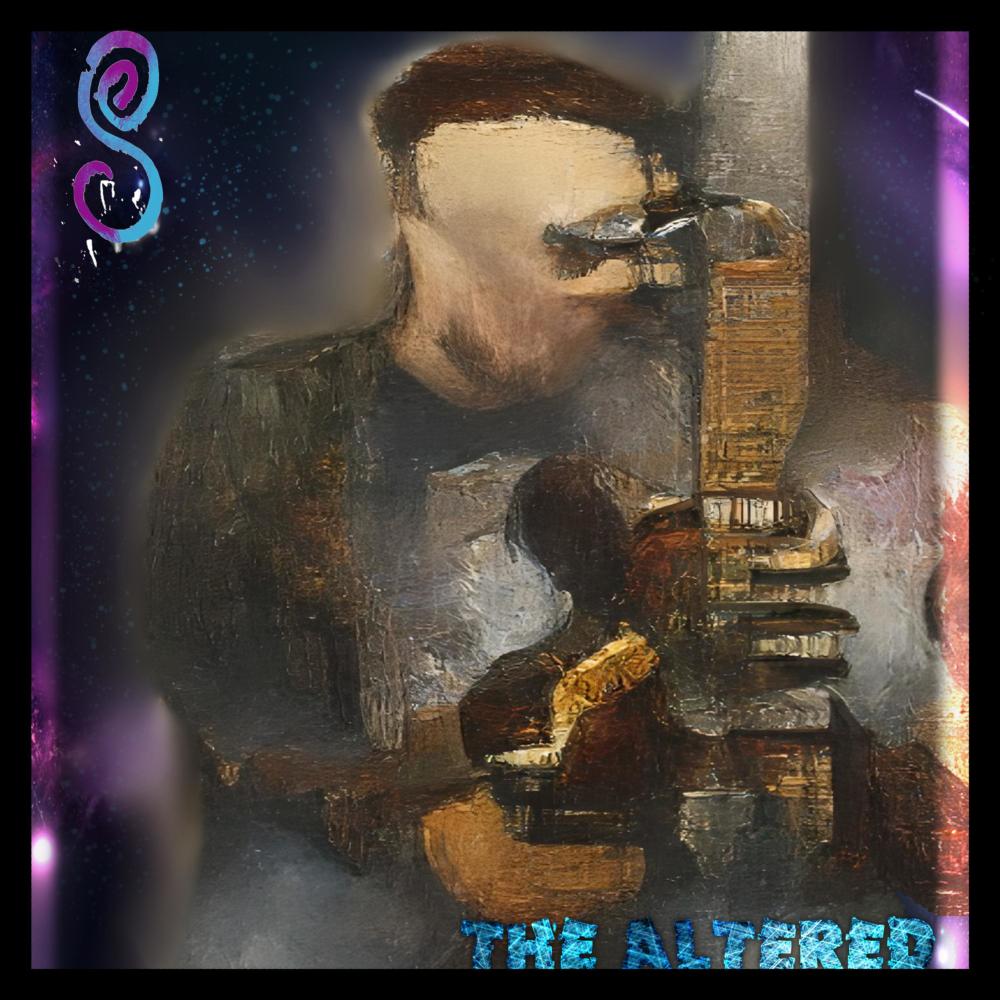 The Alternate Prayer (Synthesis VI)