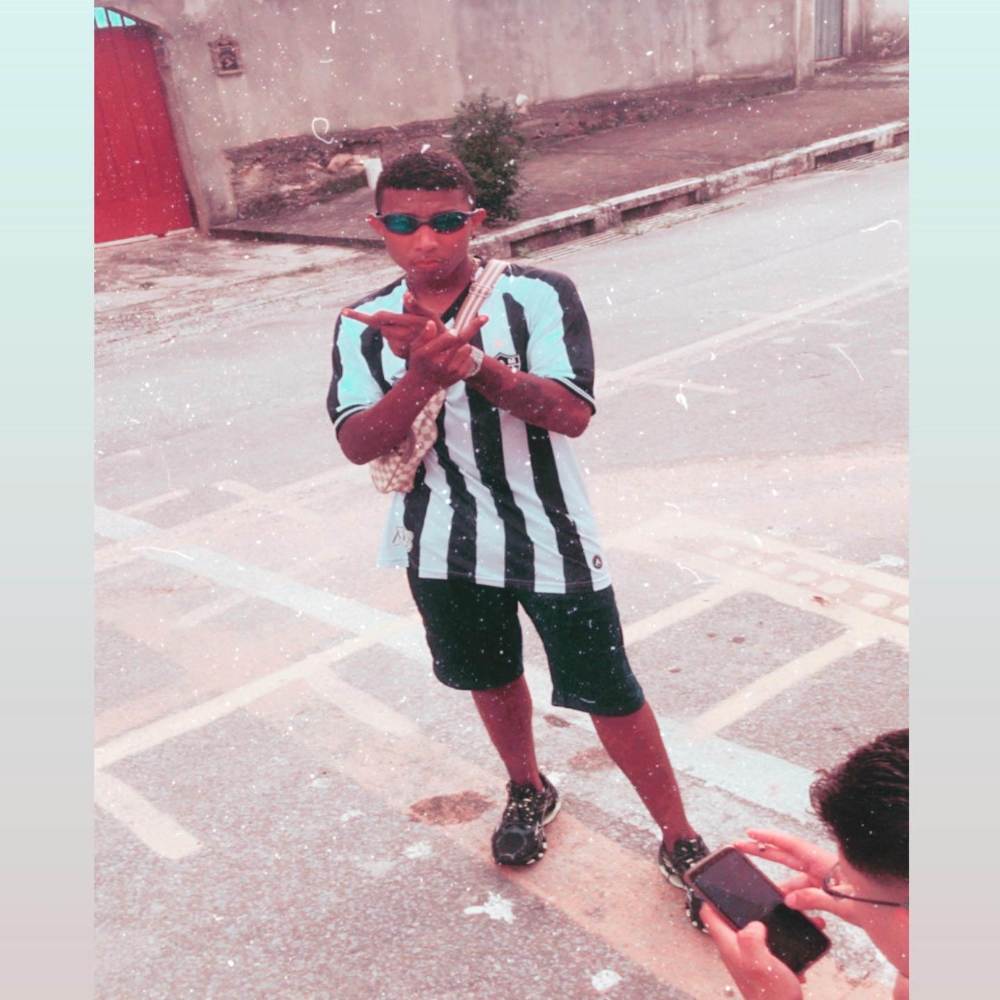 Na Putaria eu to de Volta (Explicit)