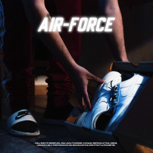 Album Air-Force (Explicit) from 