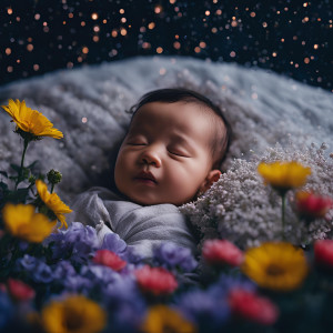 อัลบัม Orchestral Lullabies Baby Sleep Music with Gentle Strings and Soothing Melodies ศิลปิน Baby Sleep Lullaby Academy