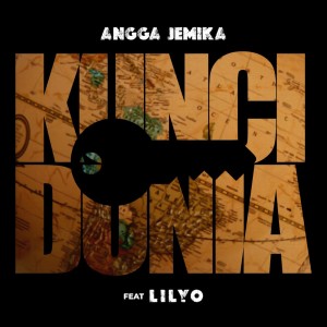 Angga Jemika的專輯KUNCI DUNIA