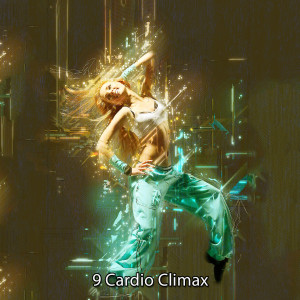 Album 9 Cardio Climax from Ibiza Fitness Music Workout
