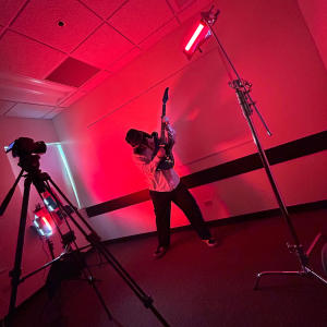 default playlist img