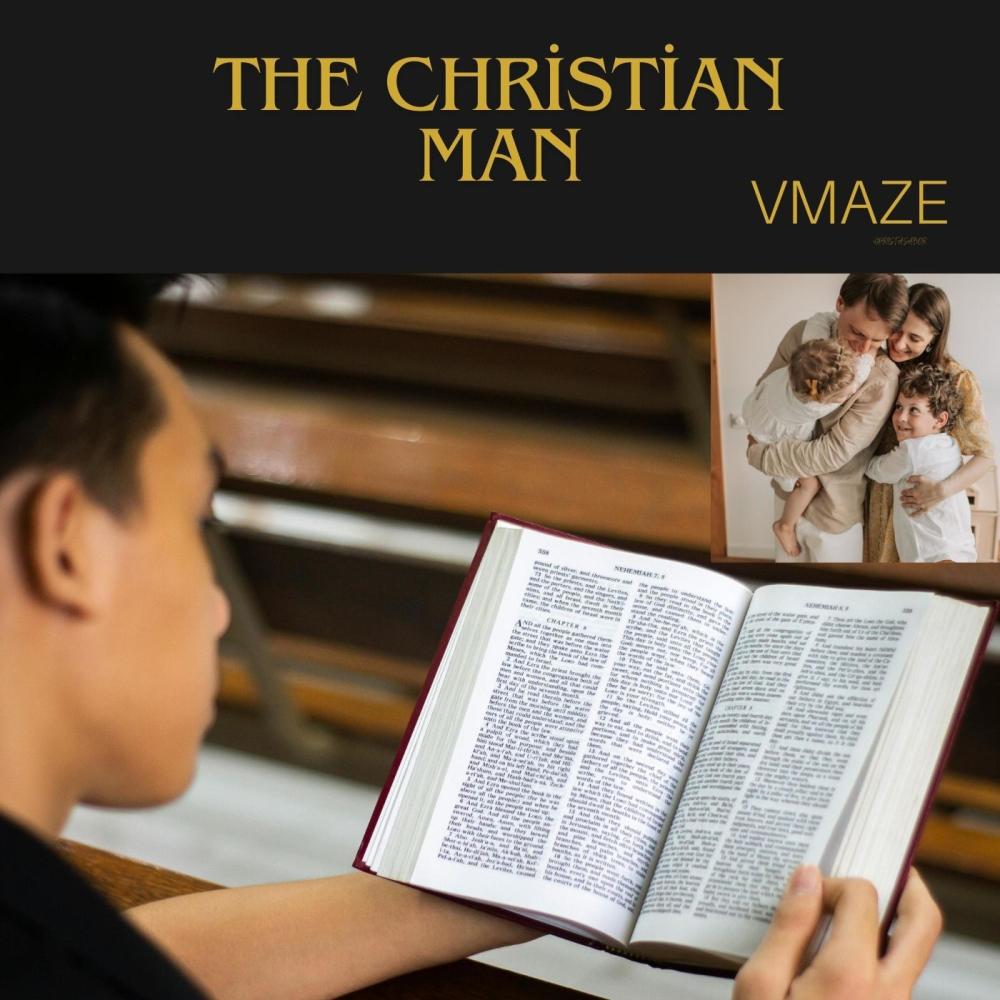 The Christian Man