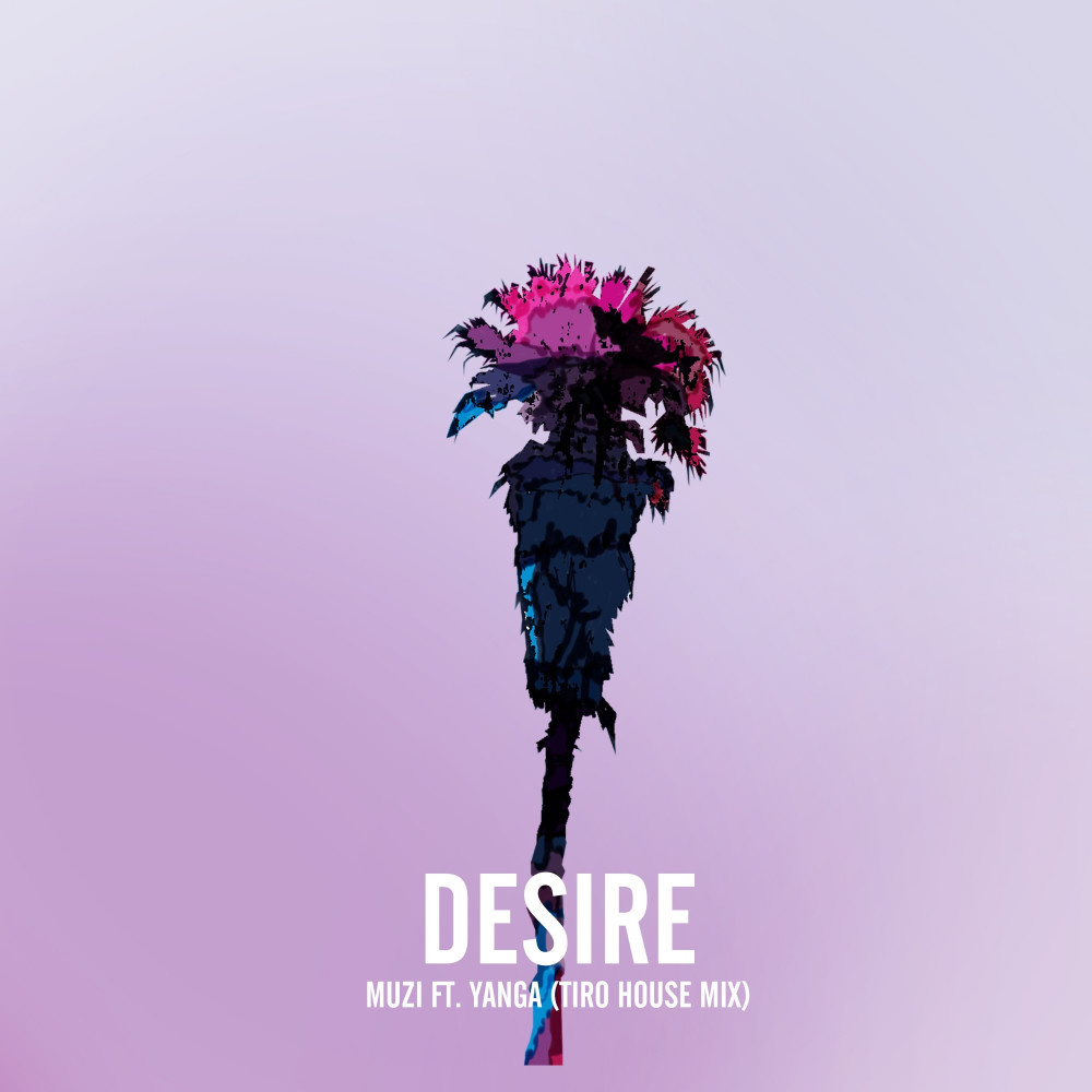 Desire (Tiro House Mix)