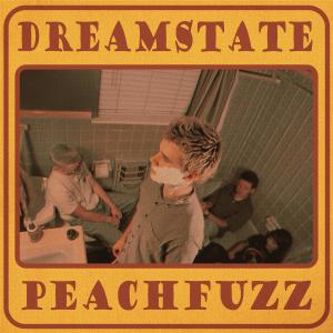 Dreamstate的專輯Peachfuzz