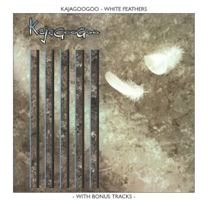 ดาวน์โหลดและฟังเพลง Hang on Now พร้อมเนื้อเพลงจาก Kajagoogoo