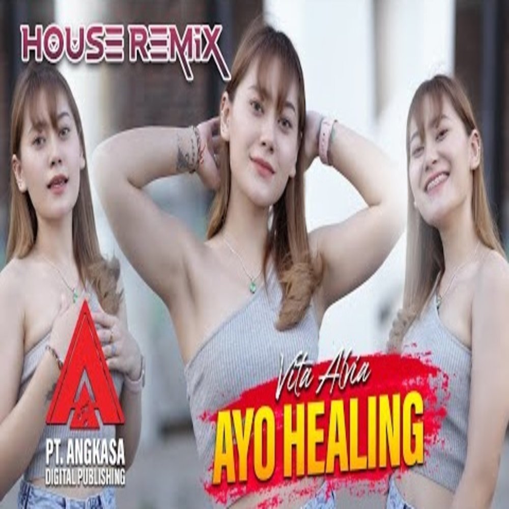 Ayo Healing