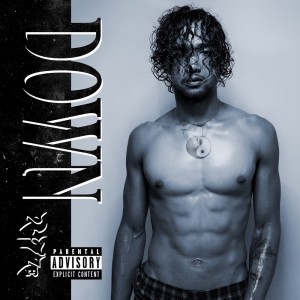 Listen to down - acoustic version (Explicit) song with lyrics from 247ze