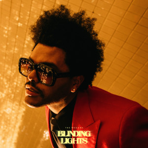 收聽The Weeknd的Blinding Lights (Instrumental)歌詞歌曲
