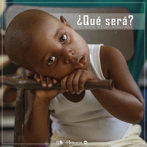 Dengarkan Qué Será? lagu dari Herencia de Timbiquí dengan lirik