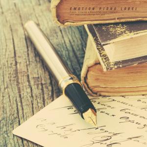 Album A music letter of longing to people who want to see (faint sensitivity new age) oleh Secret Diary