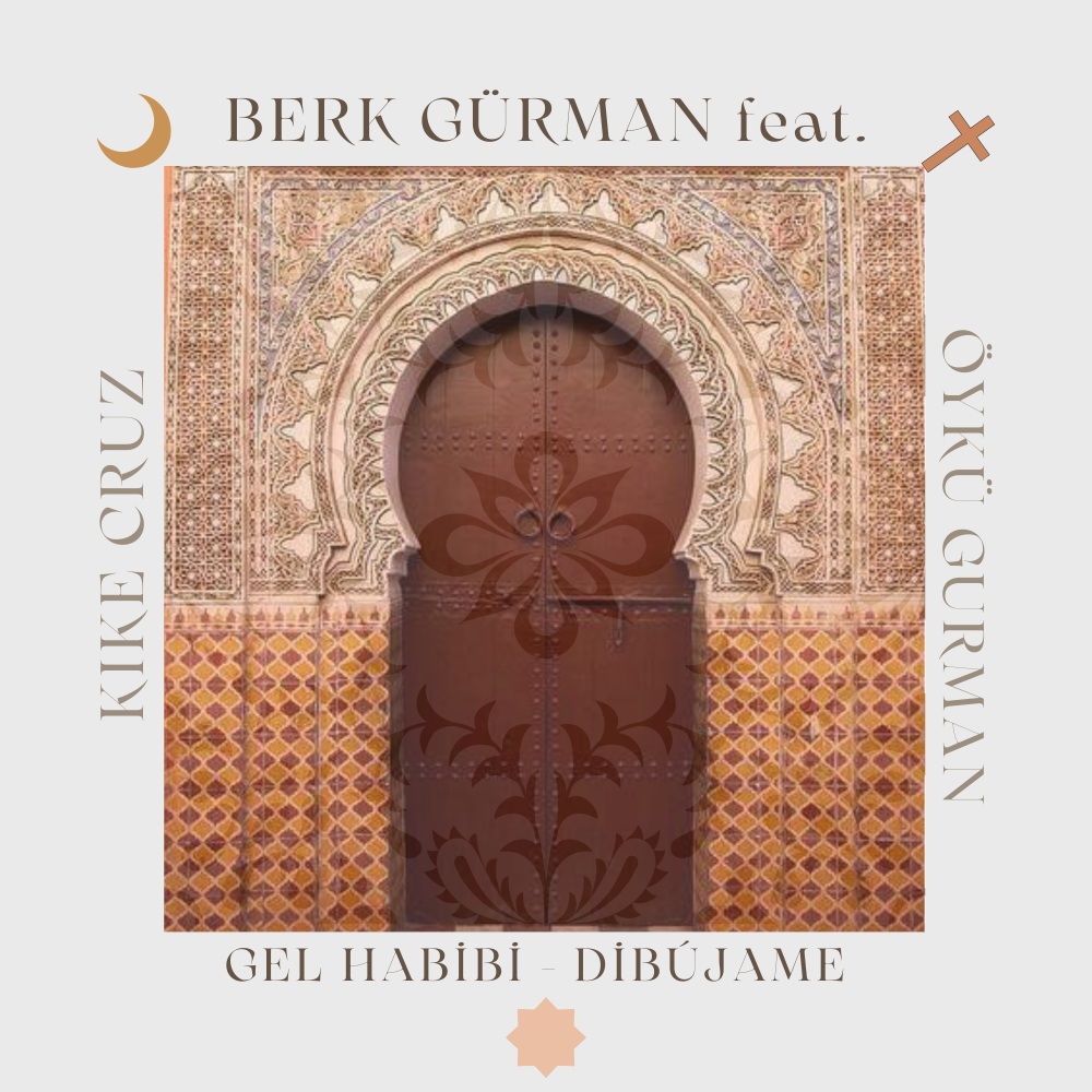 Gel Habibi (Dibújame)