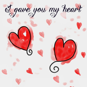 收聽The Love Song Band的I gave you my heart歌詞歌曲