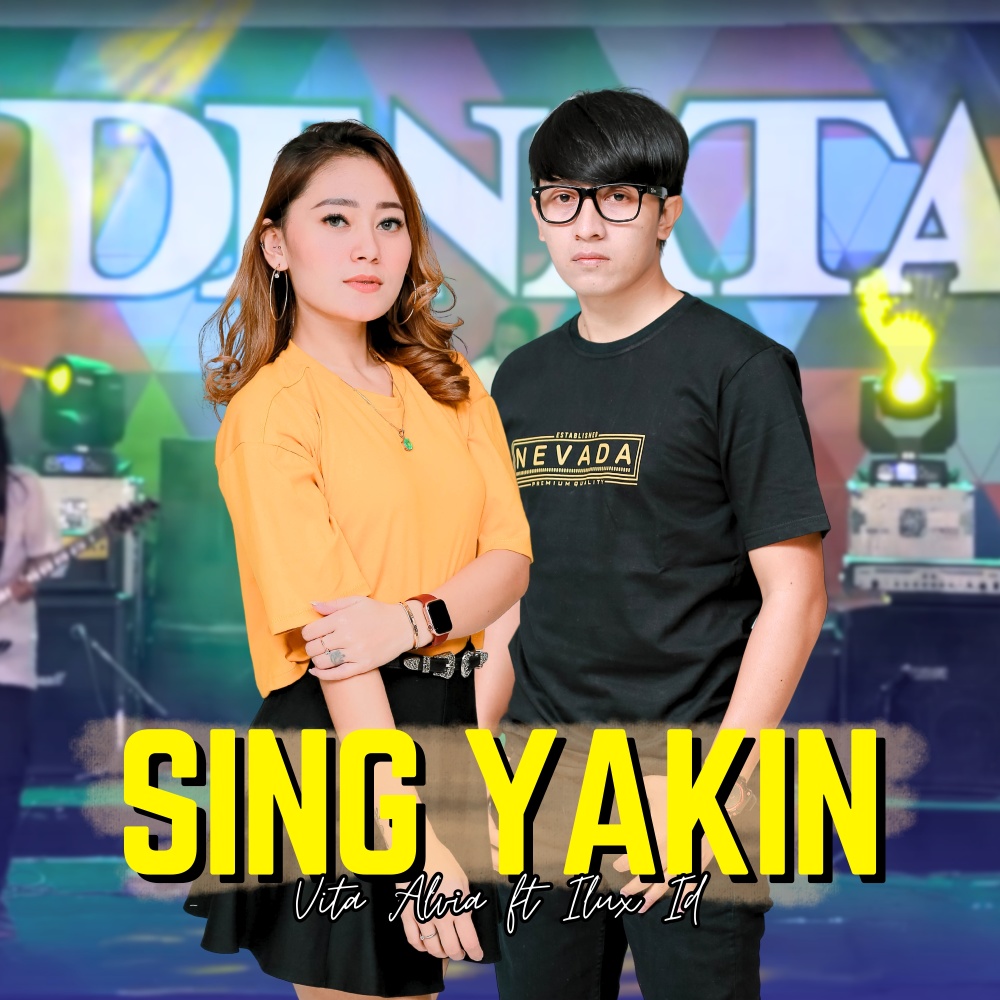Sing Yakin