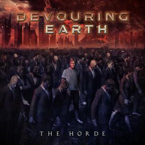 Devouring Earth的專輯A Deafening Silence (feat. Johnny Ray)