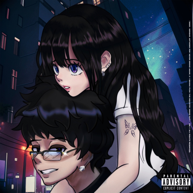 For you (Remix|Explicit)