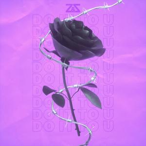 Album Do It To U (feat. Sarah de Warren) from 