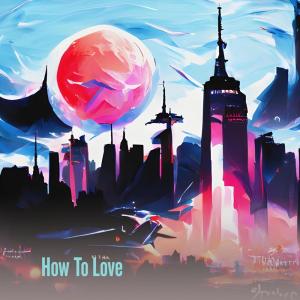 收聽NALENDRA M的How To Love歌詞歌曲