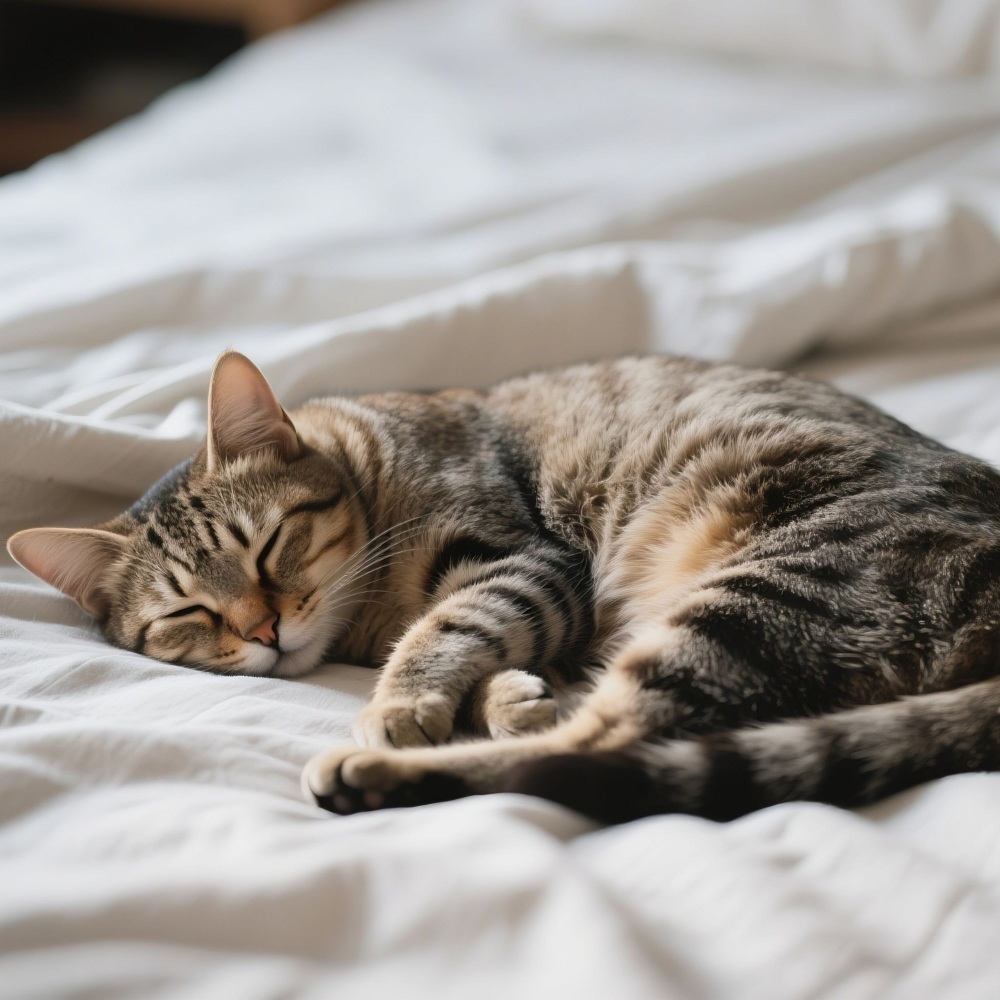 Soft Purr Harmonies