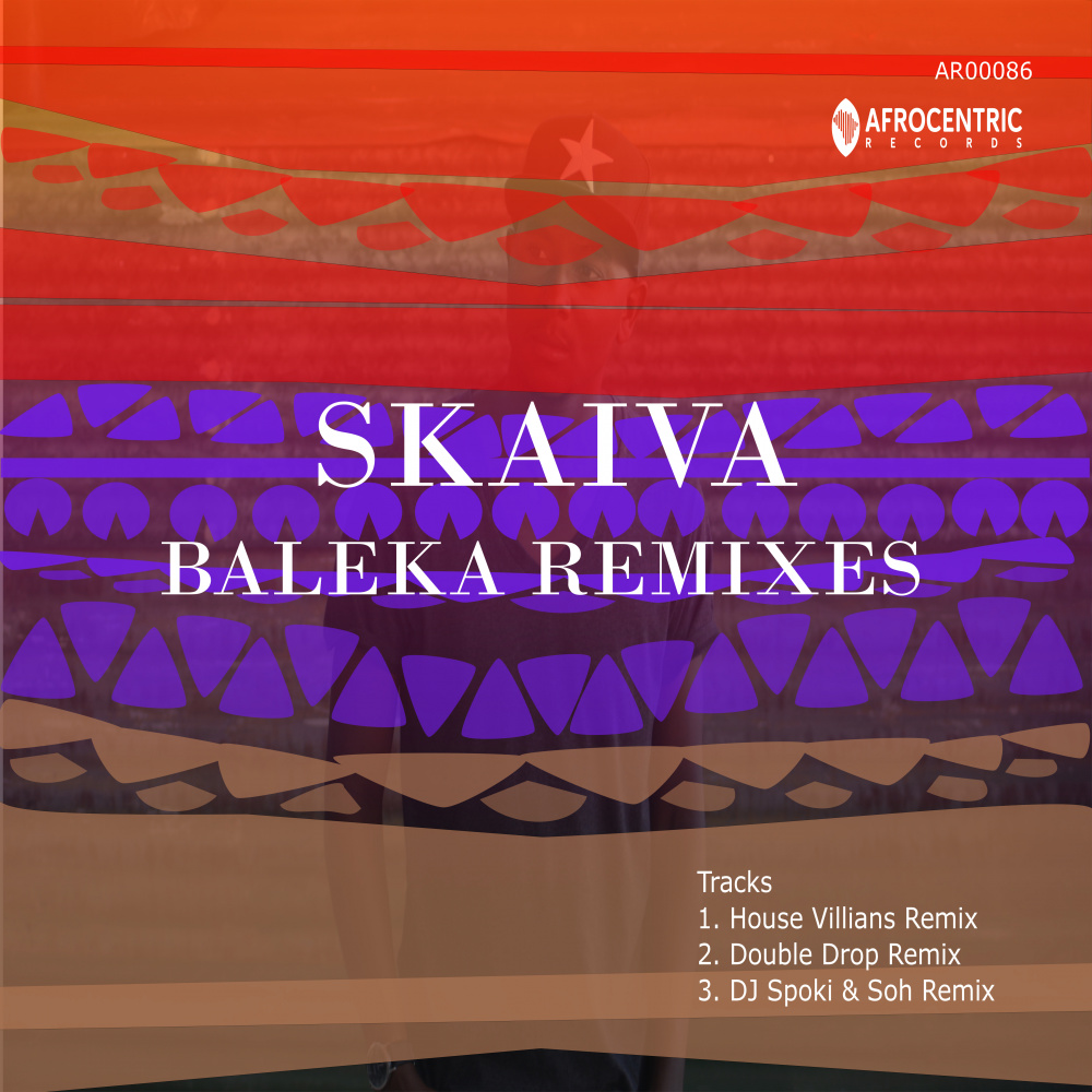 Baleka (House Villains Remix)