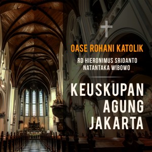 Dengarkan lagu Oase Rohani Katolik (Kalender Liturgi 2017-07-26) nyanyian RD Hierenymus Sridanto Ariwibowo dengan lirik