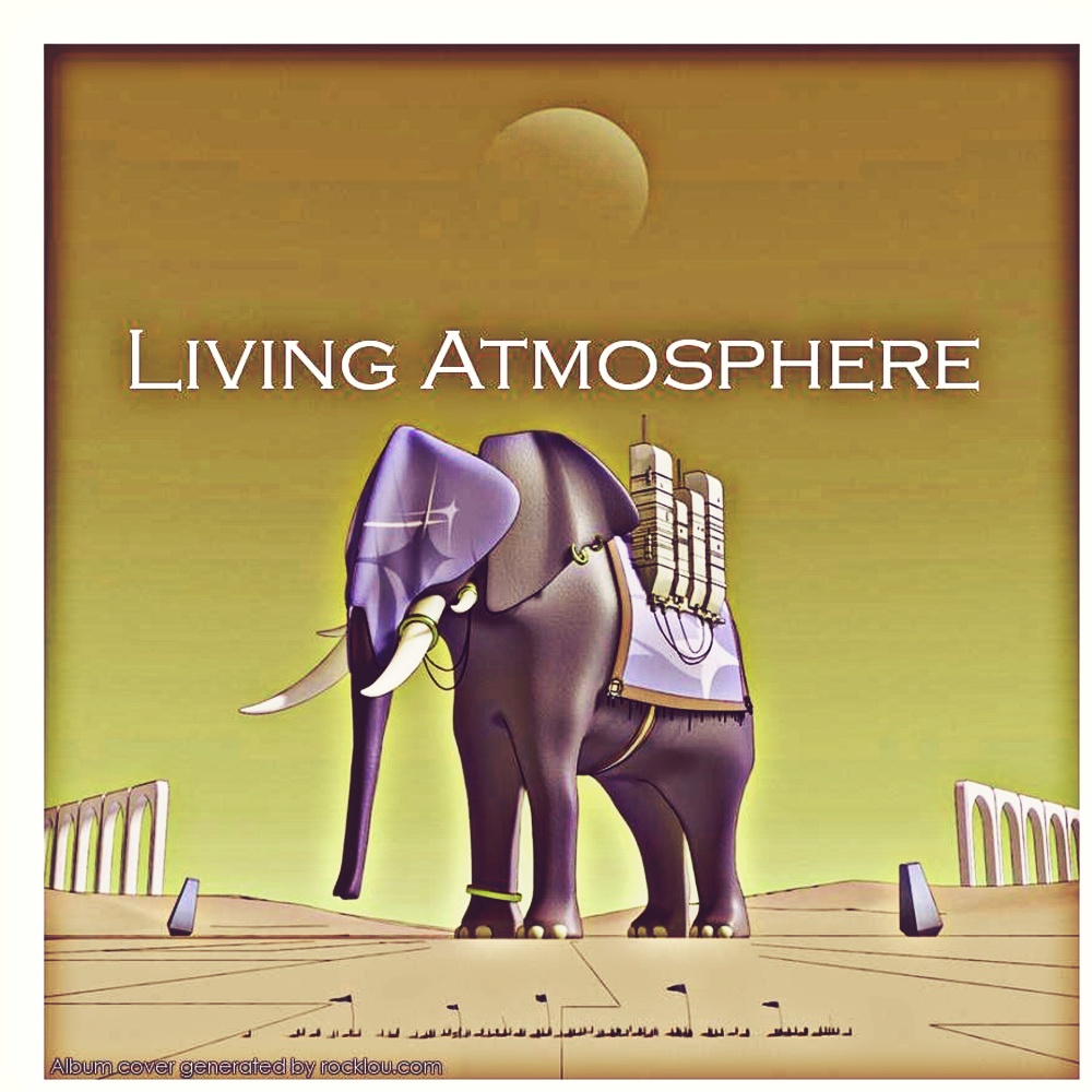 Living Atmosphere