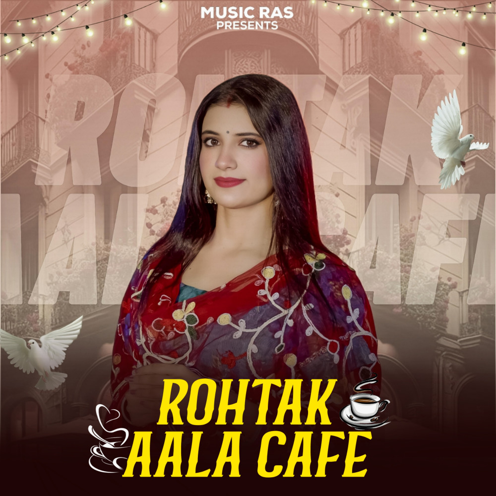 Rohtak Aale Cafe