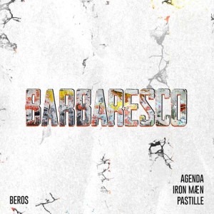Album Barbaresco (Explicit) from Agenda