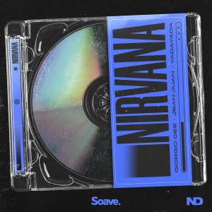 Giorgio Gee的专辑Nirvana