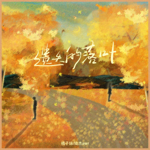 Listen to 遗失的落叶 song with lyrics from 橘子妹