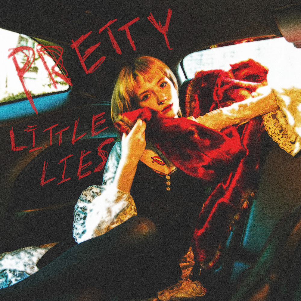 PRETTY LITTLE LIES (Explicit)