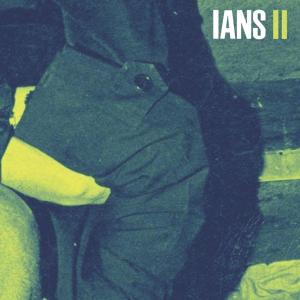 Album Ians II (Explicit) from 
