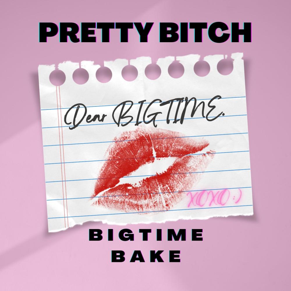 Pretty Bitch (Explicit)