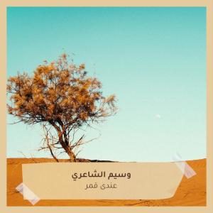 收聽وسيم الشاعري的عندى قمر歌詞歌曲